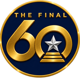 The Final 60 logo